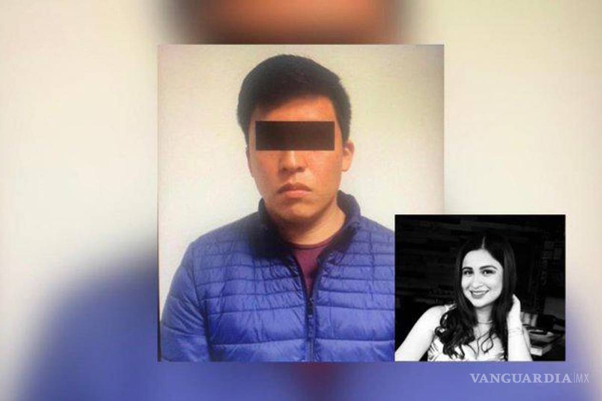 40 años de prisión para feminicida de la estudiante Yucenia Jacquelín, en Chiapas