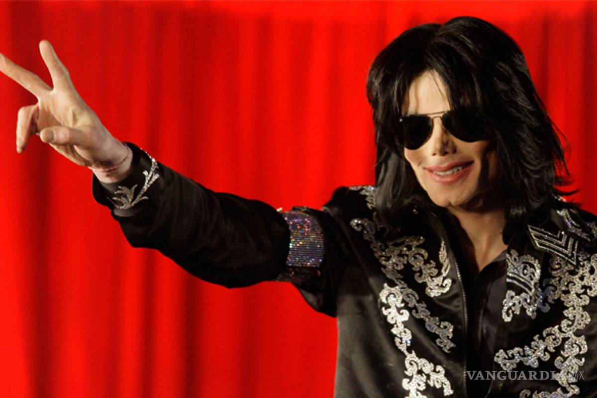 2009, el año de Michael Jackson