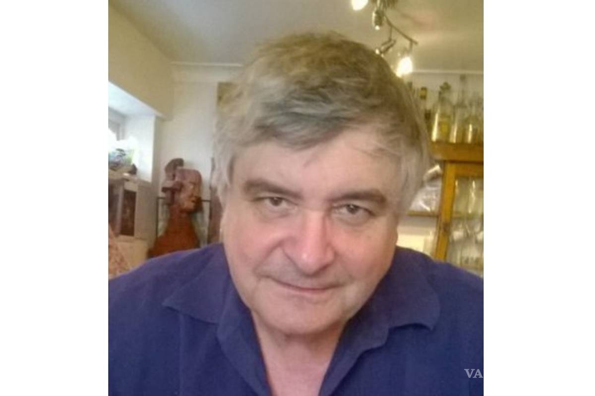 Muere por coronavirus el compositor ruso Dimitri Smirnov