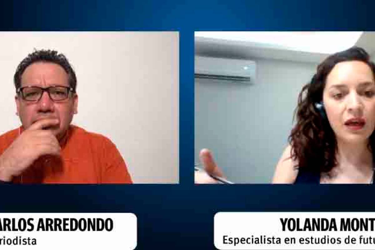 Conversando: Podemos cambiar los escenarios futuros