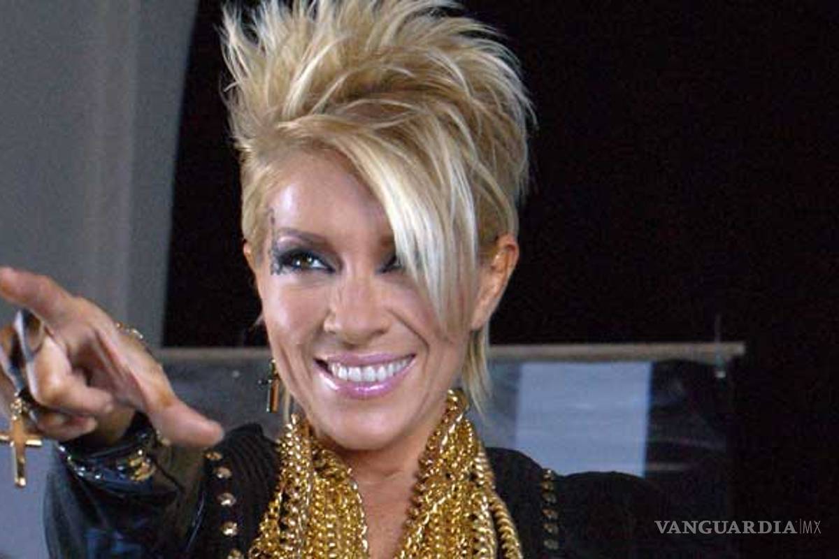 Admite Yuri que usa botox