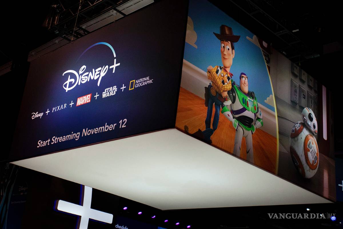 ¿Cuándo llegará Disney+ a México y cuánto costará?