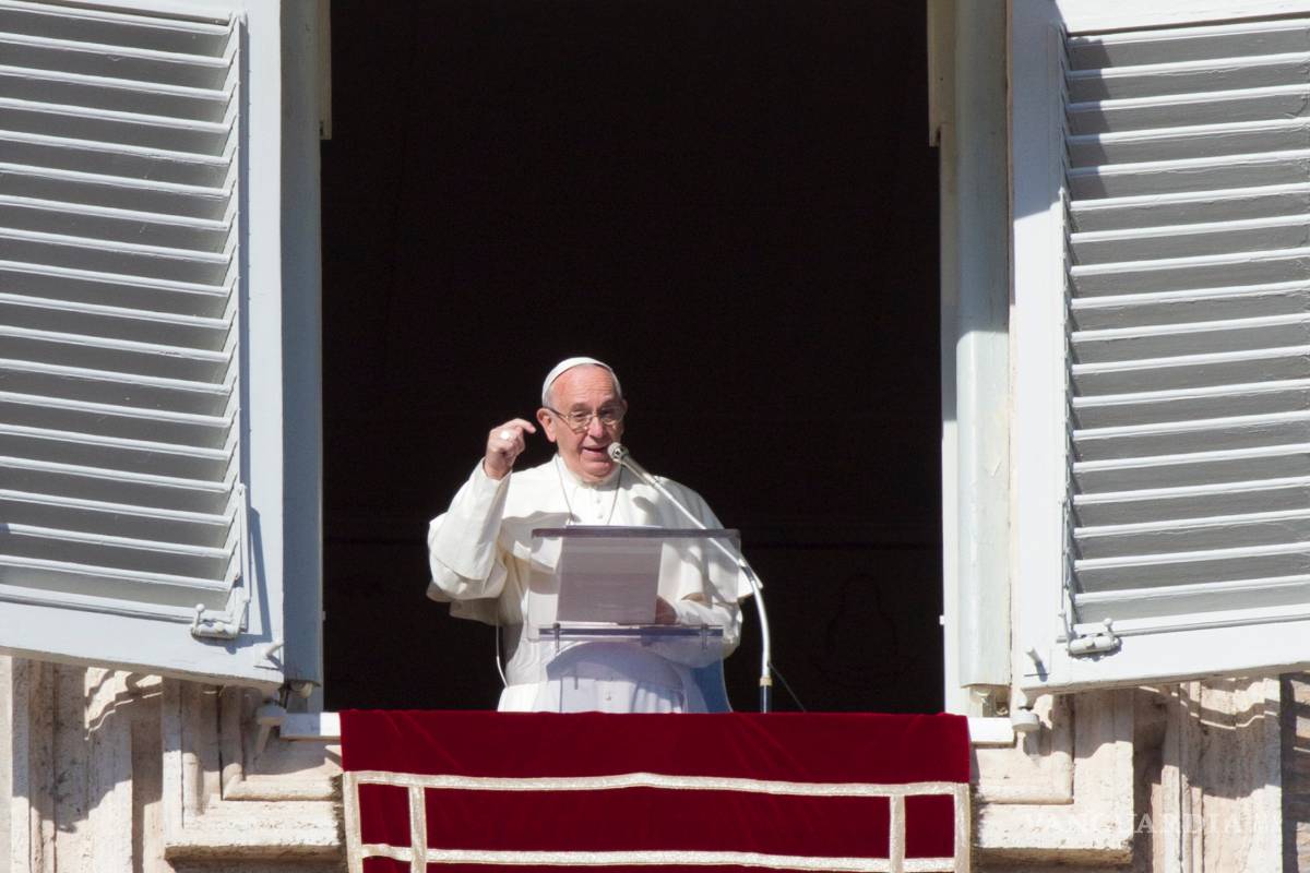 El Papa ora por África, en vísperas de su gira