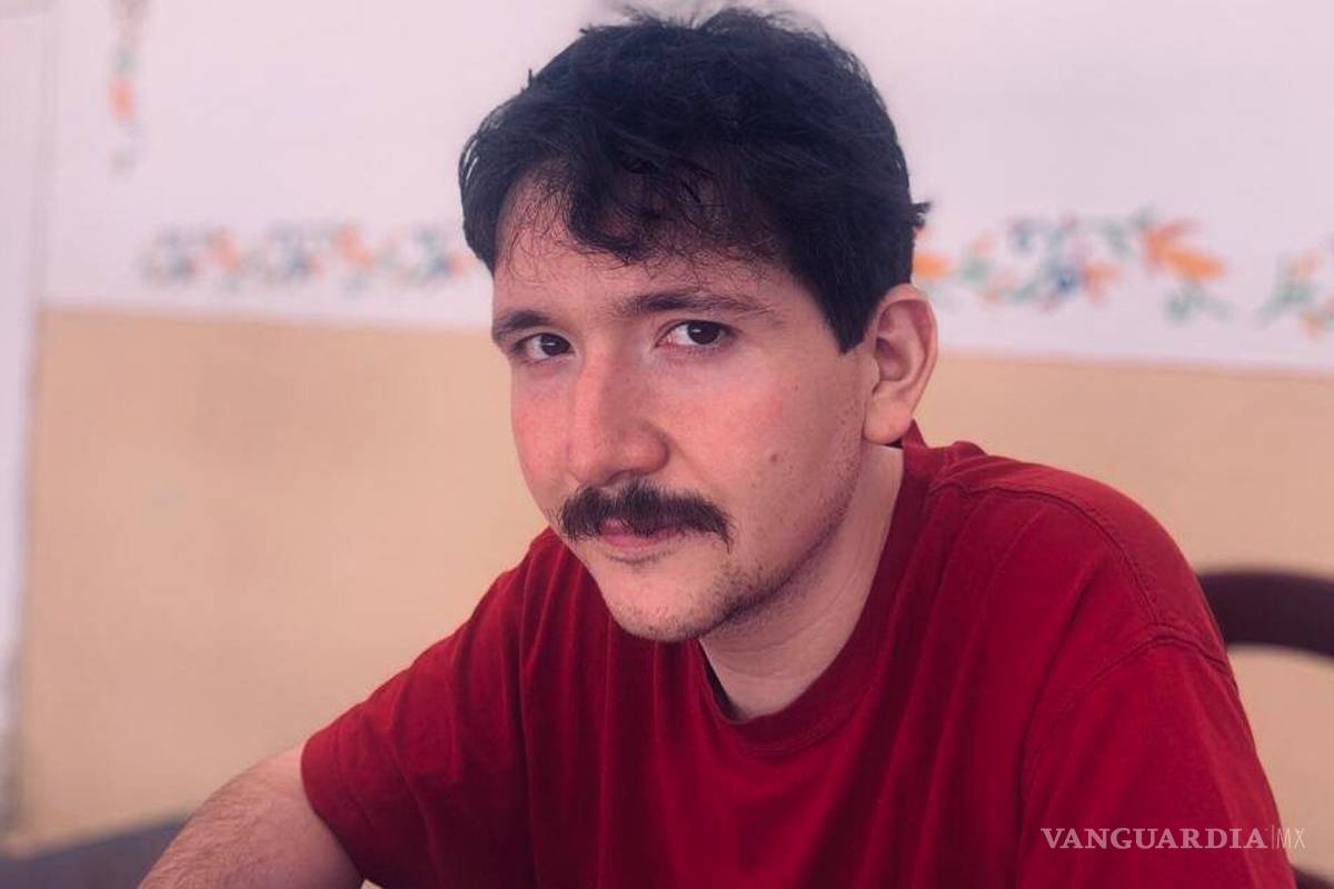 Cineasta mexicano busca talento del norte para su primer largometraje