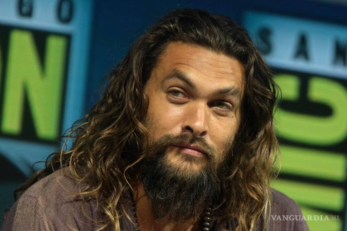 Jason Momoa interpretará al villano en la siguiente entrega de ‘Fast &amp; Furious’