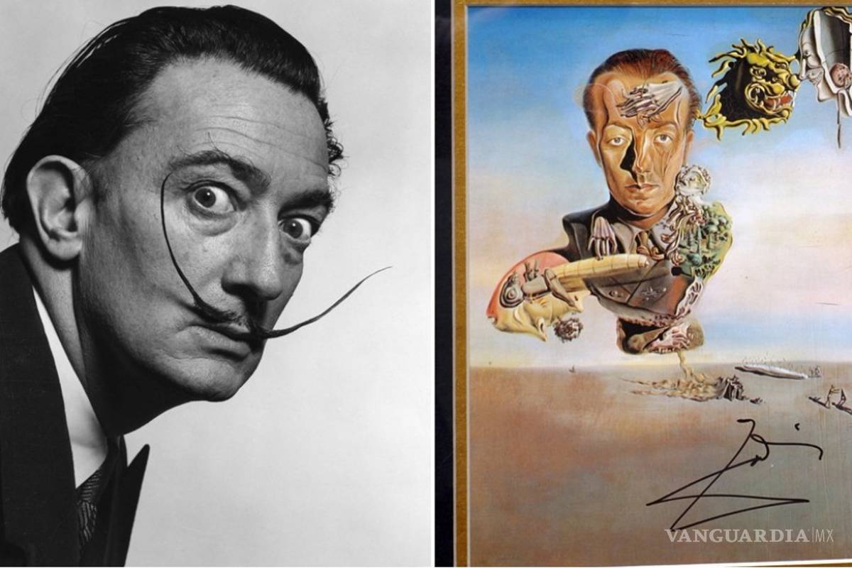Tras 17 años, termina la Fundación Salvador Dalí su catálogo digital