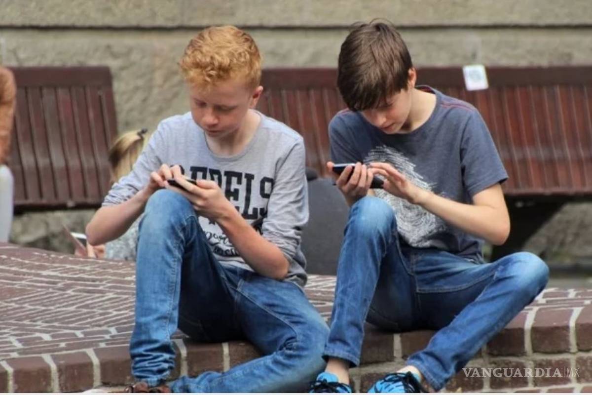 WhatsApp podría bloquear a usuarios menores de 13 años