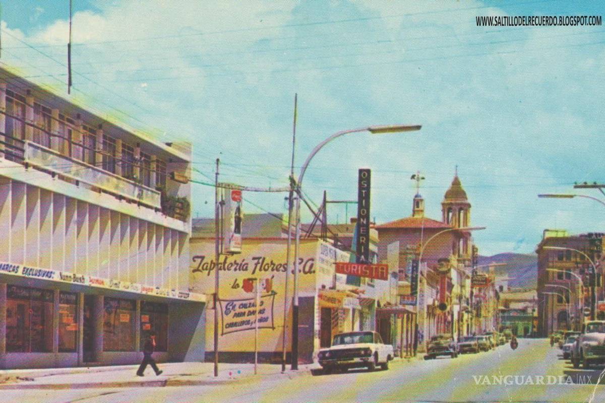 El Palacio de Gobierno y sus numerosos inquilinos