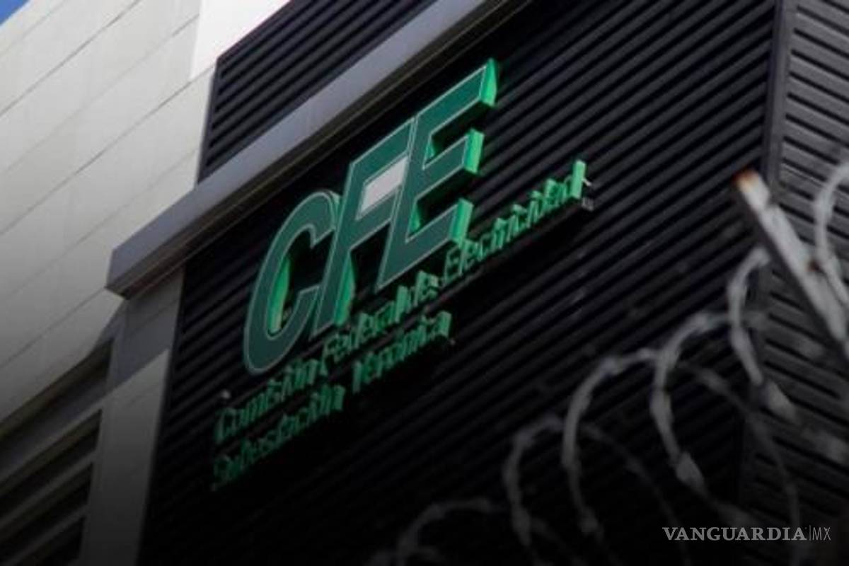 Coahuila: Se acabó el acaparamiento de pedidos de carbón en CFE