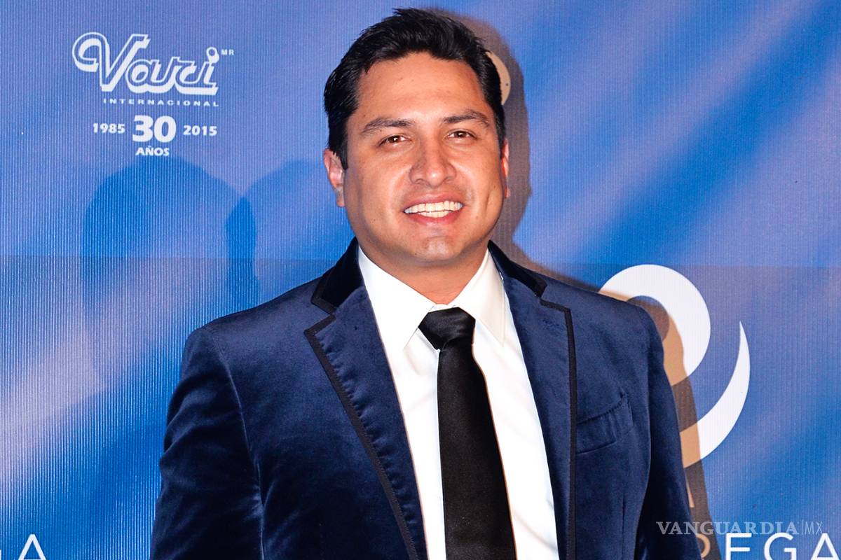 Julión Álvarez no descarta realizar un disco homenaje a José José