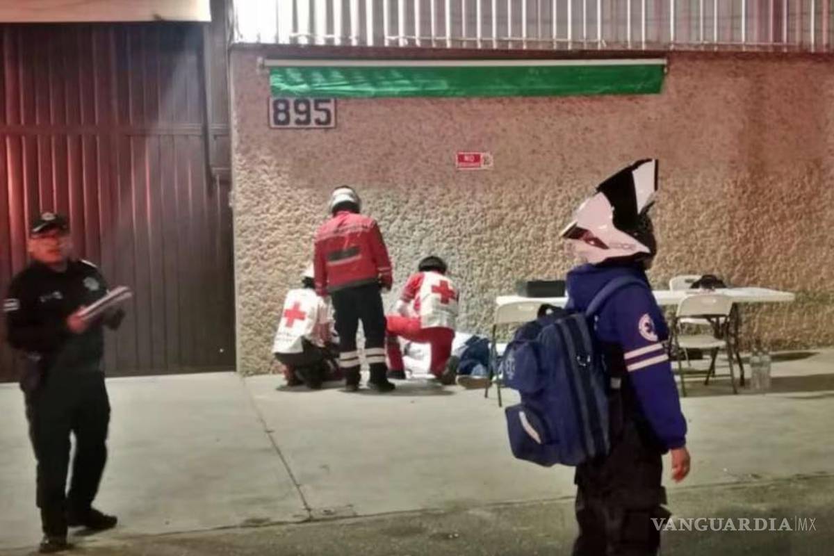 Ejecutan a funcionario municipal en pleno alcoholímetro en Oaxaca