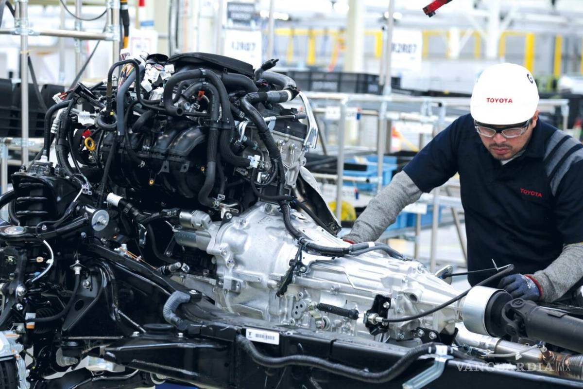 Se acelera visita de empresas a Coahuila; hay 10 interesadas en instalarse e invertir