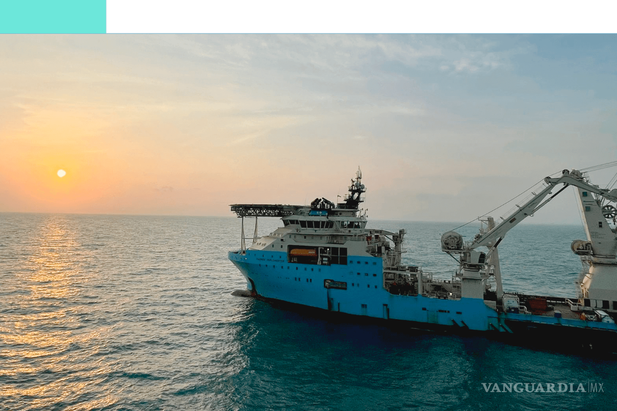 Niegan demanda a petrolera de Ricardo Salinas