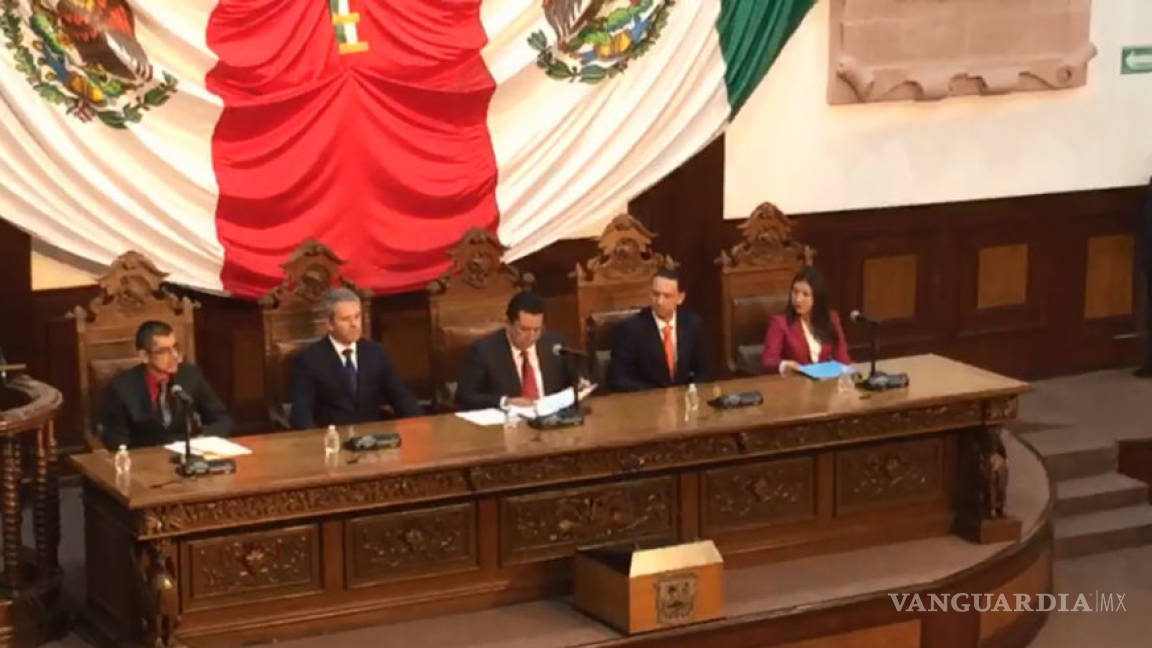 Pide Congreso de Coahuila investigar a ex alcaldes señalados por malversación