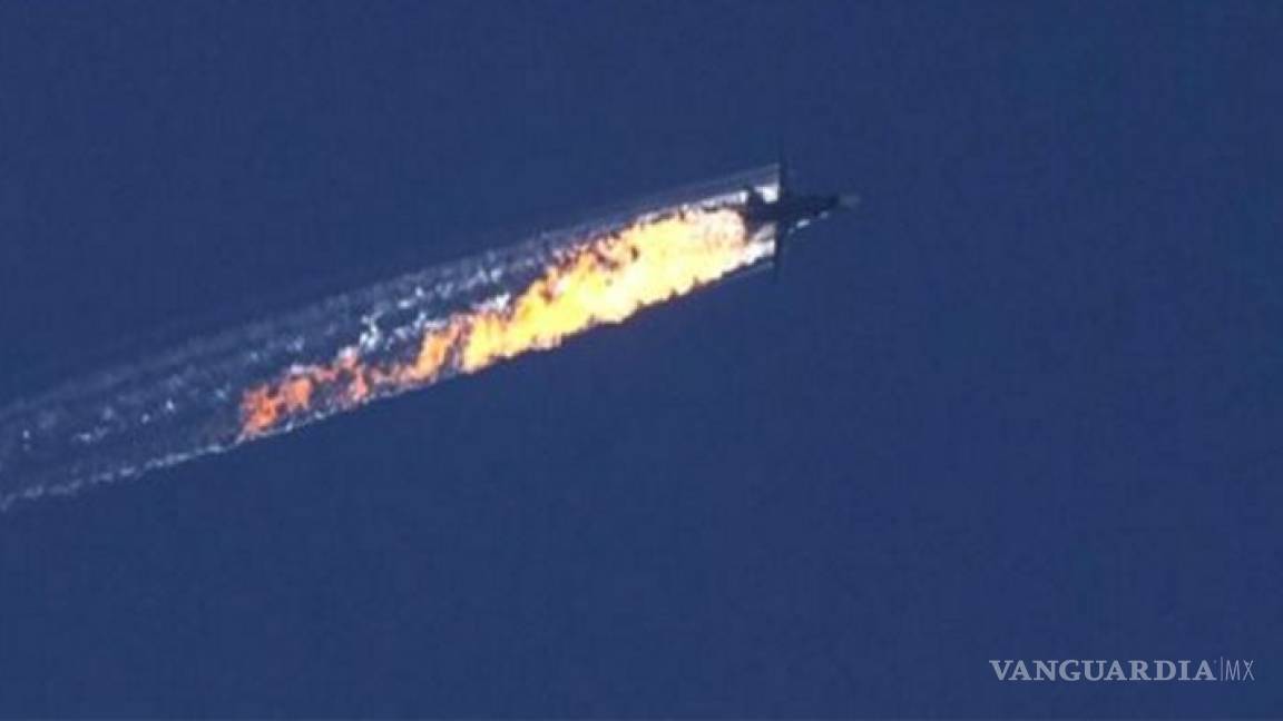 Dos aviones violaron espacio aéreo turco durante 17 segundos: Halit Cevik