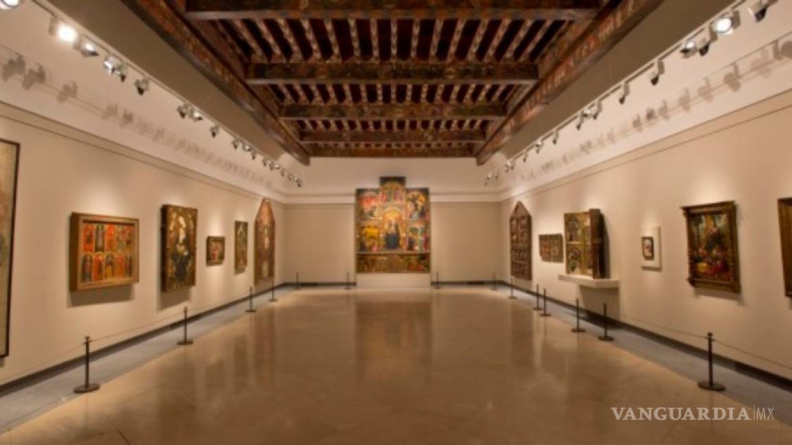 Grandes museos del mundo reflexionan en Madrid sobre sus retos