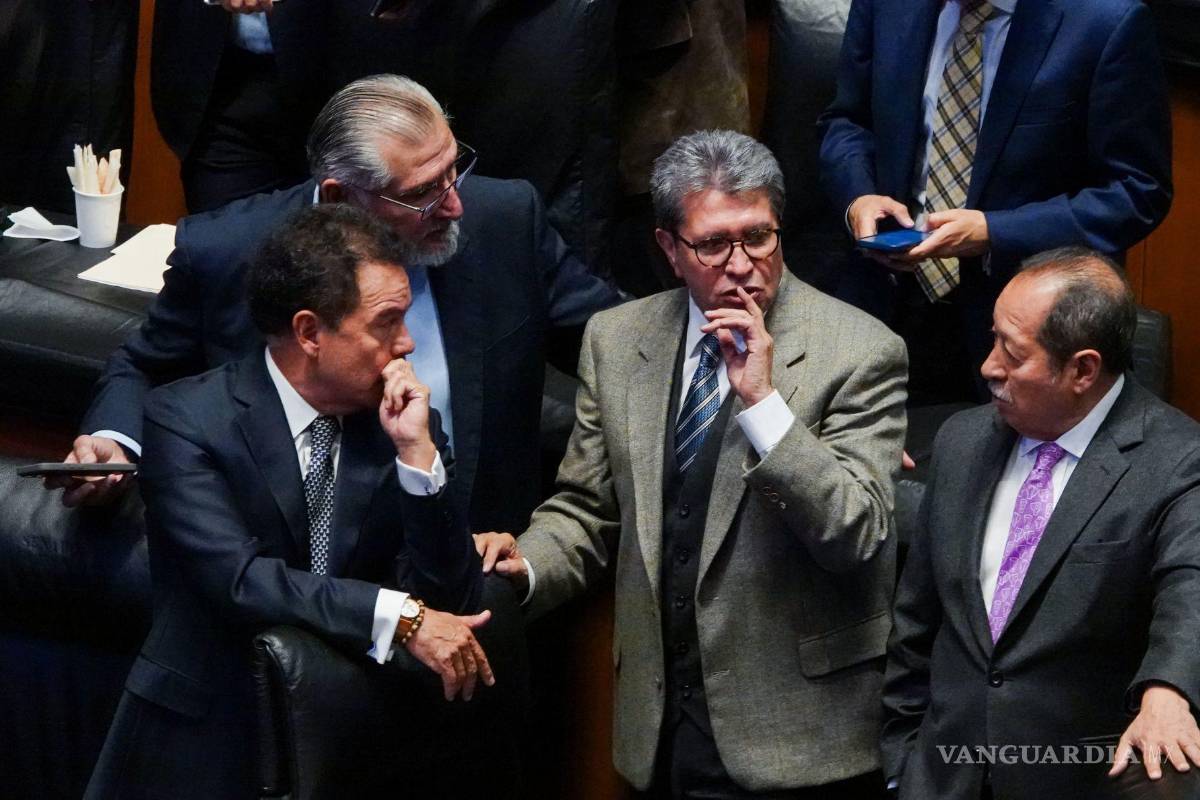 Morena, dispuesto a modificar reforma electoral para lograr consenso