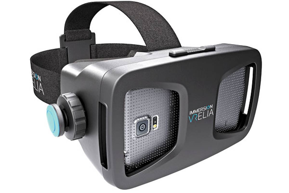 Impulsará empresa mexicana realidad virtual para mejorar la educación