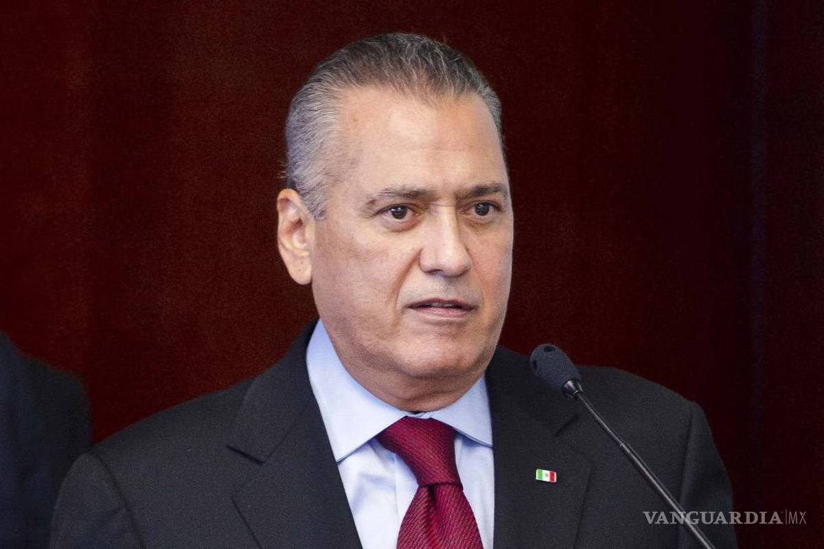 El caso de Escobar me huele a un asunto político más que jurídico: Beltrones