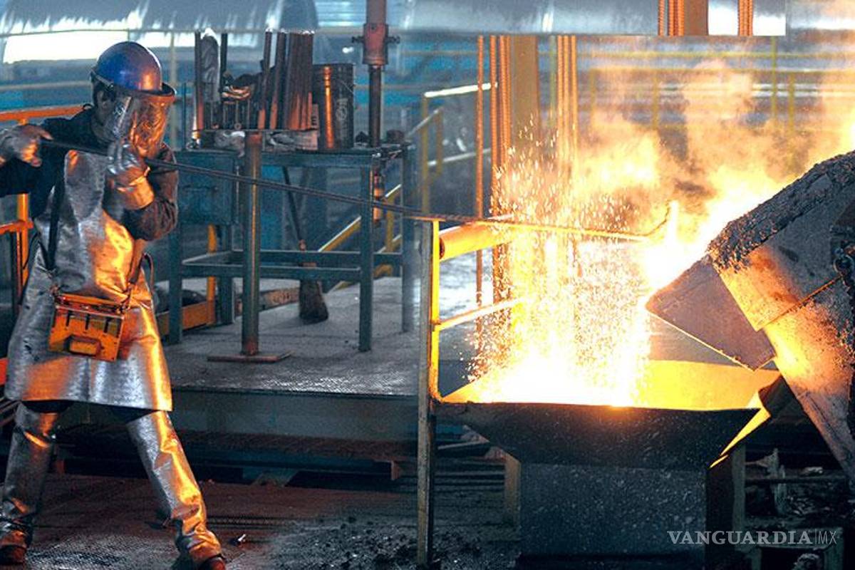 A través del negocio de autopartes Draxton, GIS concreta nuevos proyectos por 167 mdd