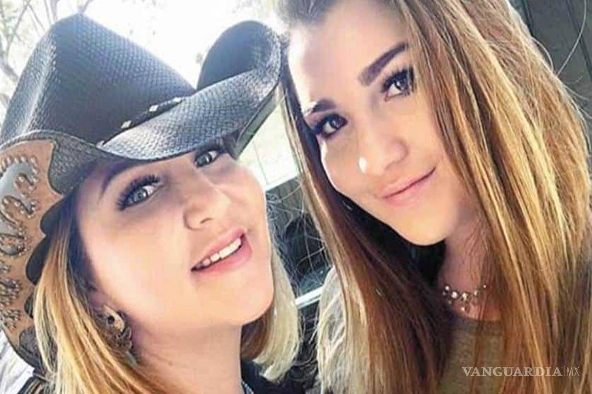 Hija de Alicia Villarreal denuncia abuso sexual de un familiar