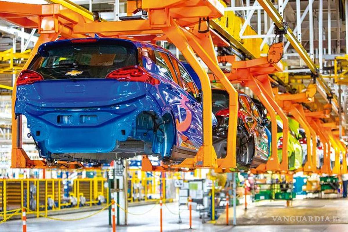 Seremos el alma de la electromovilidad: Canacintra Coahuila Sureste