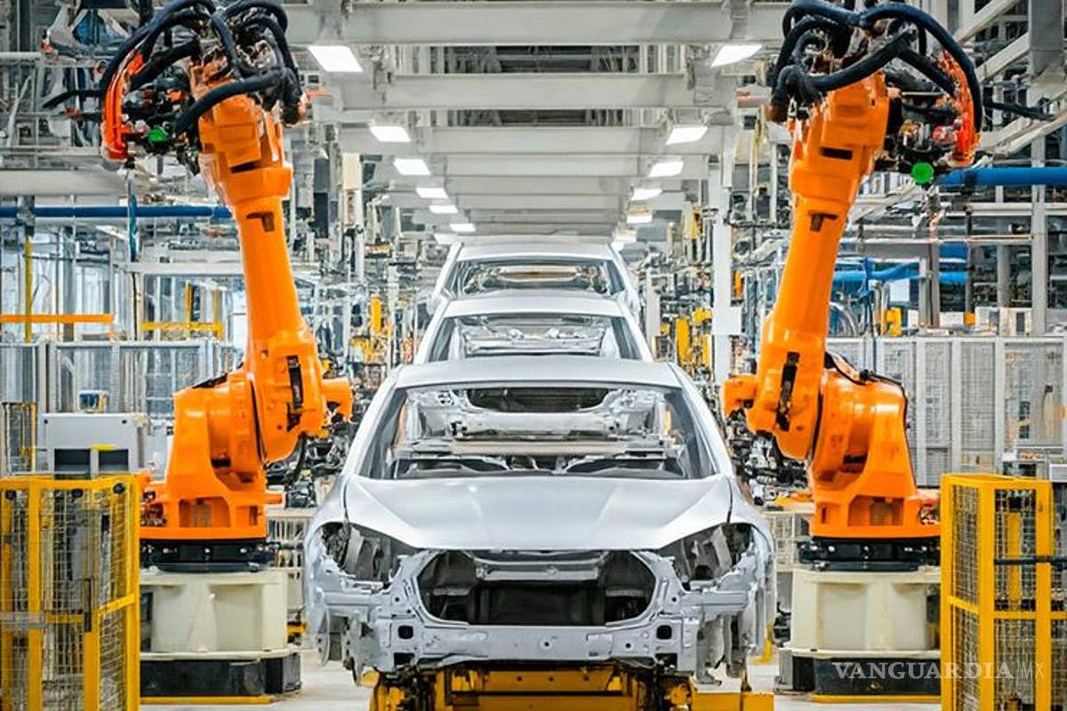 Inversión automotriz en electromovilidad y nearshoring se aplazará: INA