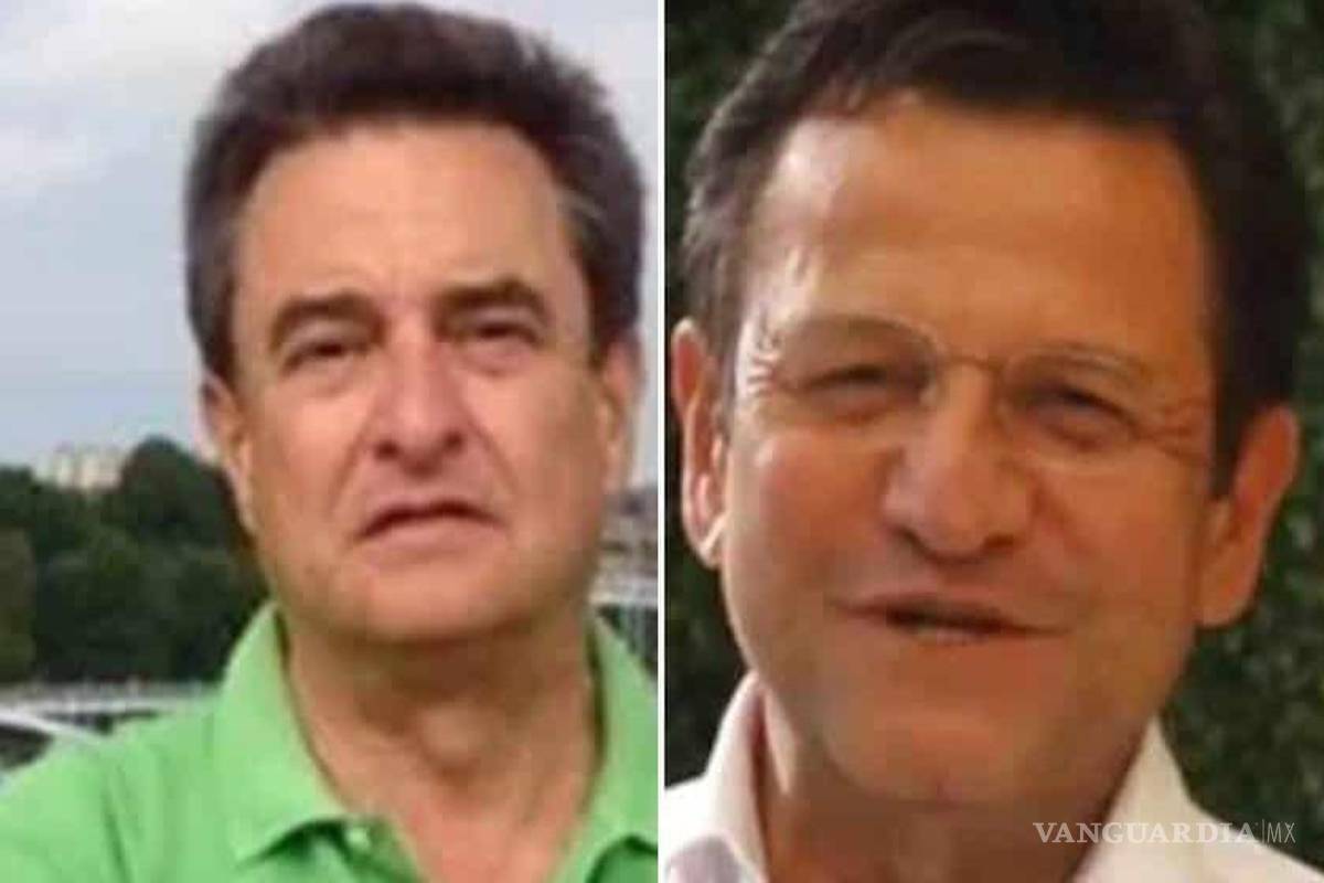 Pío y Pedro Arturo, los hermanos incómodos de AMLO; a uno lo llamó 'traidor'