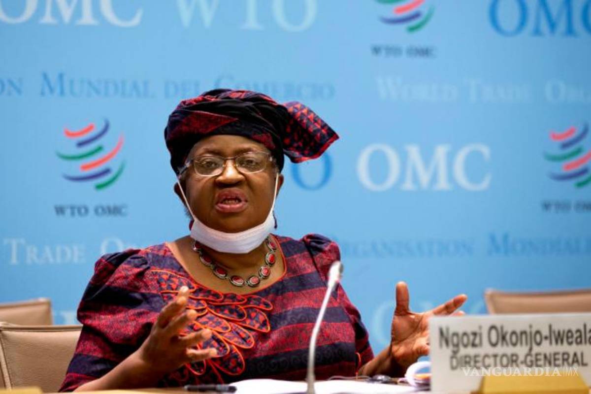 OMC: América Latina se está rezagando