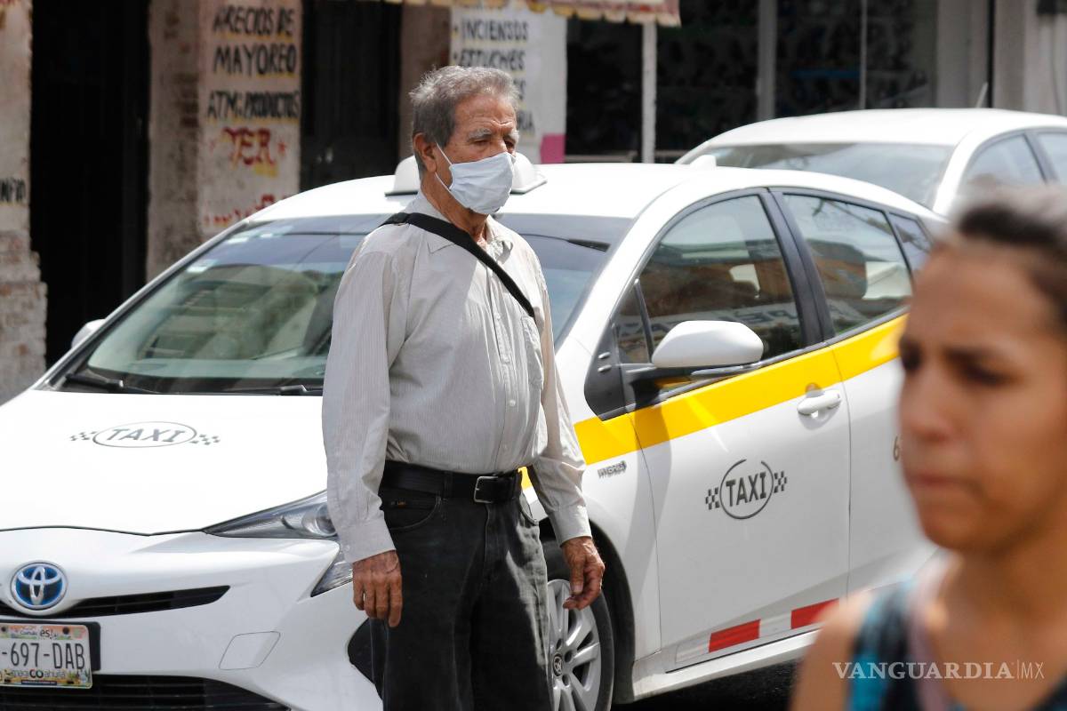 Cambio de plataforma provocó desfase en reportes de contagios, asegura Secretaría de Salud de Coahuila