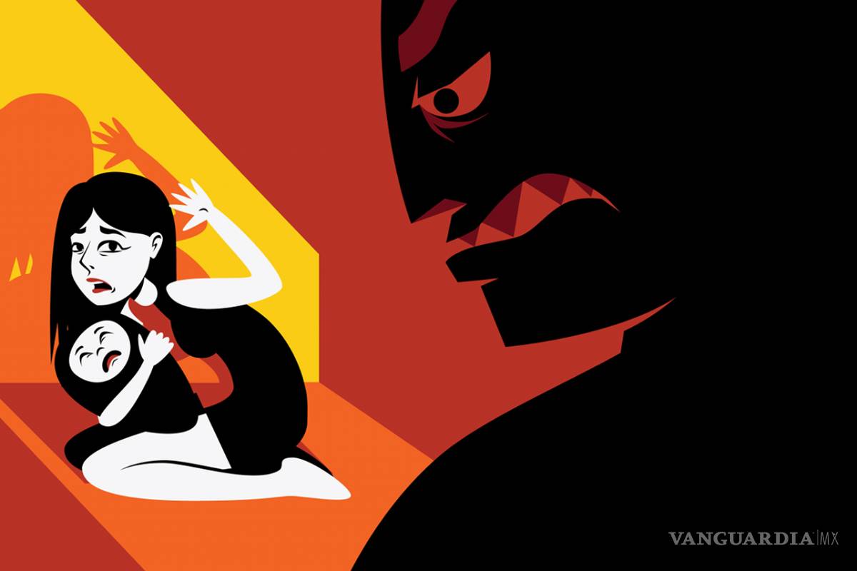 En Coahuila, soportan parejas violencia familiar sólo ‘por amor’; hay agresión hasta en Día de San Valentín