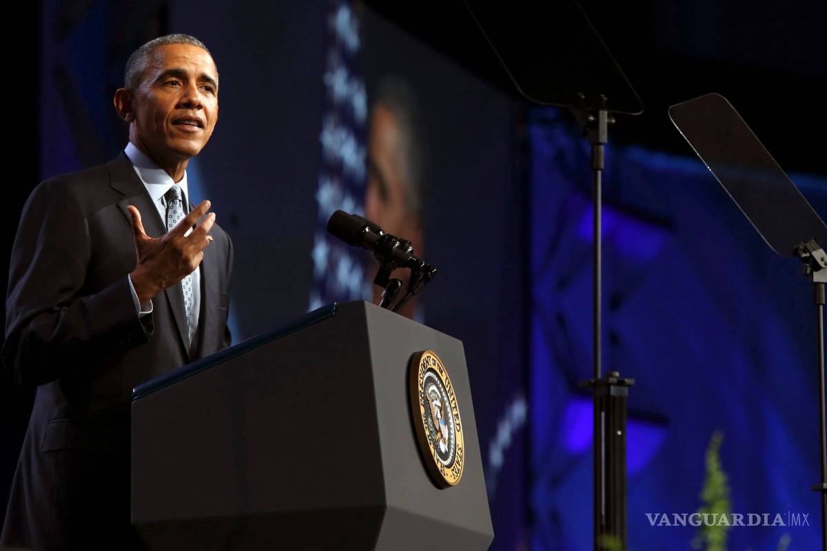 Obama pide al Congreso ‘hacerse a un lado’ en caso Guantánamo