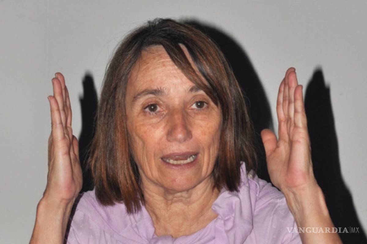 Busi Cortés y su paso ‘del siglo’ por Saltillo