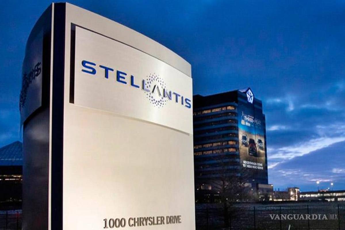 Preocupa a empleados cierre temporal de la planta de Stellantis