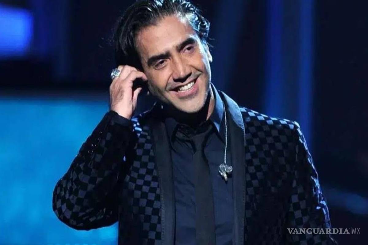 Sí tengo madre, y mucha: Alejandro Fernández responde a críticas feministas por &quot;Mátalas&quot;