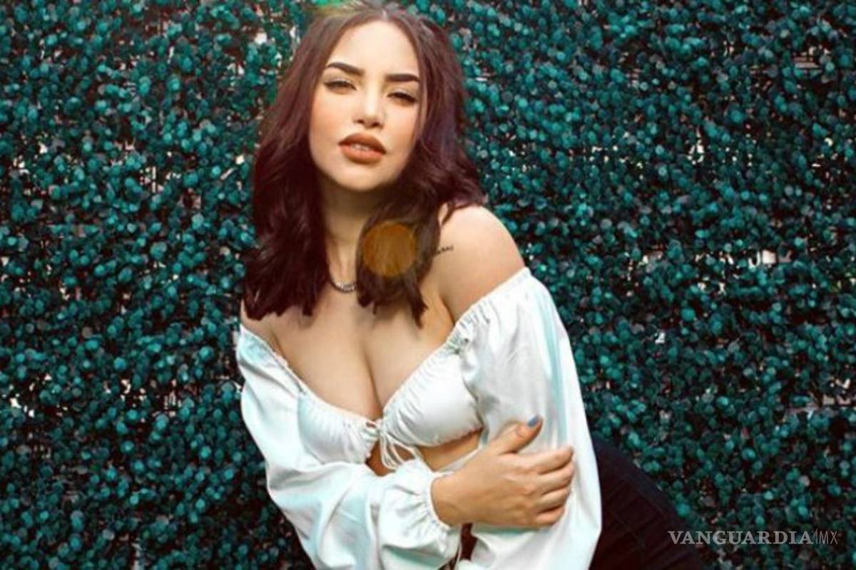 La youtuber Kimberly Loaiza regaló 100 mil pesos a gente necesitada