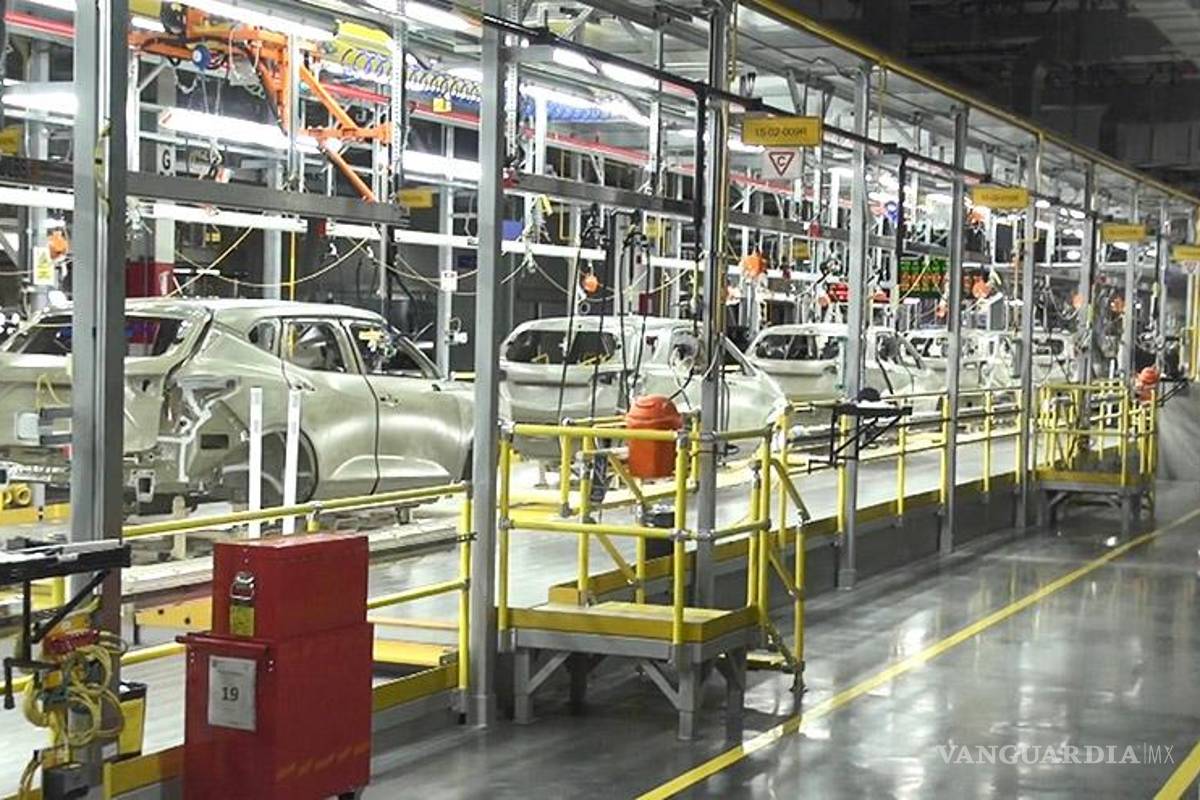 $!La estabilización en la producción dependerá de las mesas de negociaciones en torno al T-MEC o un nuevo acuerdo comercial con EU y Canadá.