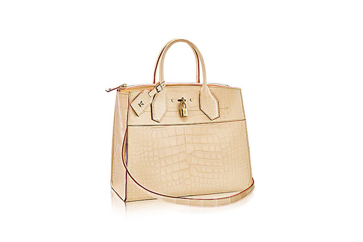 La bolsa más cara de Louis Vuitton cuesta casi un millón de pesos