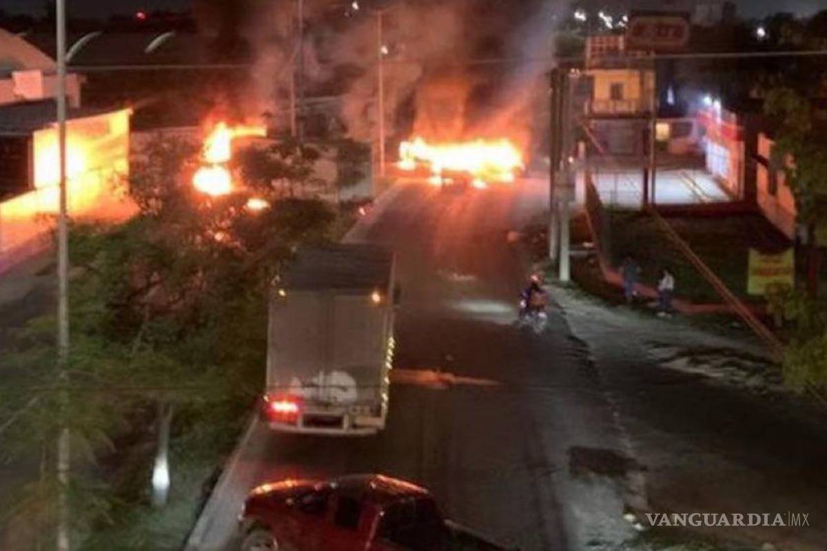 Alertan que la violencia no se detendrá en Tabasco sino cambia la estrategia