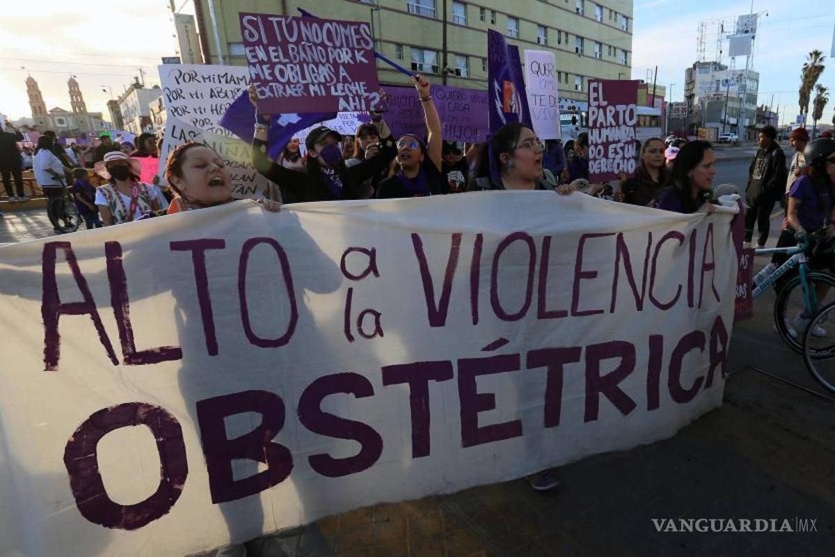 8M: Entre el dolor y la rabia con el grito de “Ni una más” miles de mujeres toman las calles en México (fotos)