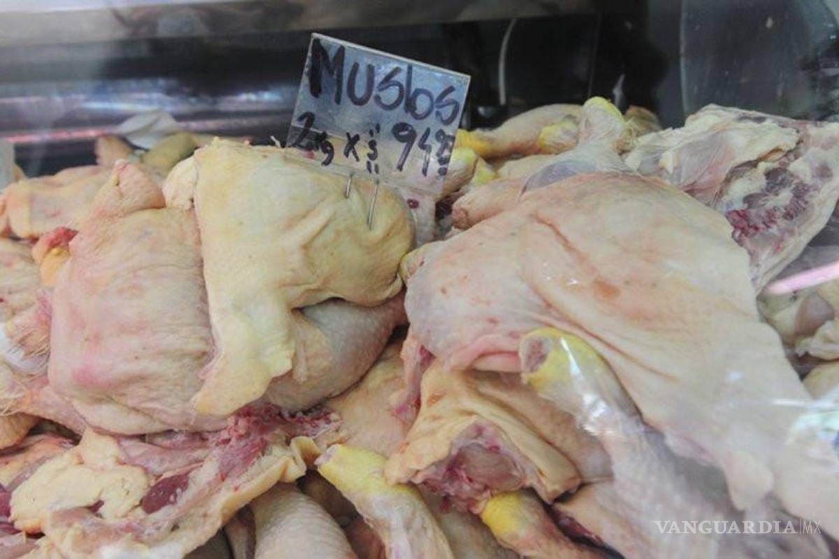 ¿Y el plan anti inflación?, huevo, leche, pollo y tortilla, entre otros alimentos, siguen aumentando