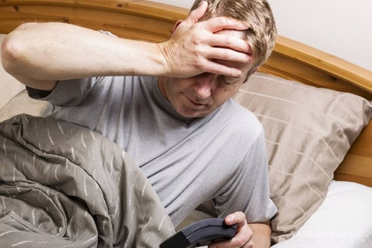 Problemas de sueño agravan al coronavirus