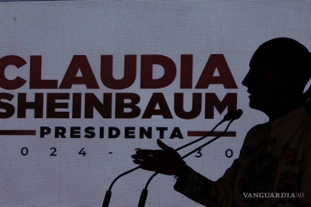 El periodismo en la era de Claudia Sheinbaum