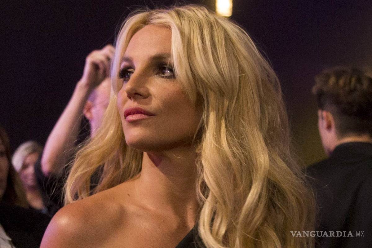 Britney Spears fue traicionada por sus guardaespaldas aquel día que se rapó