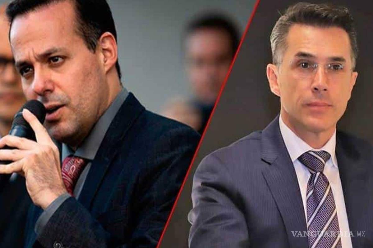 ¿José Joel mintió? Sabía donde estuvo el cuerpo de José José y jamás lo reveló, asegura Sergio Mayer