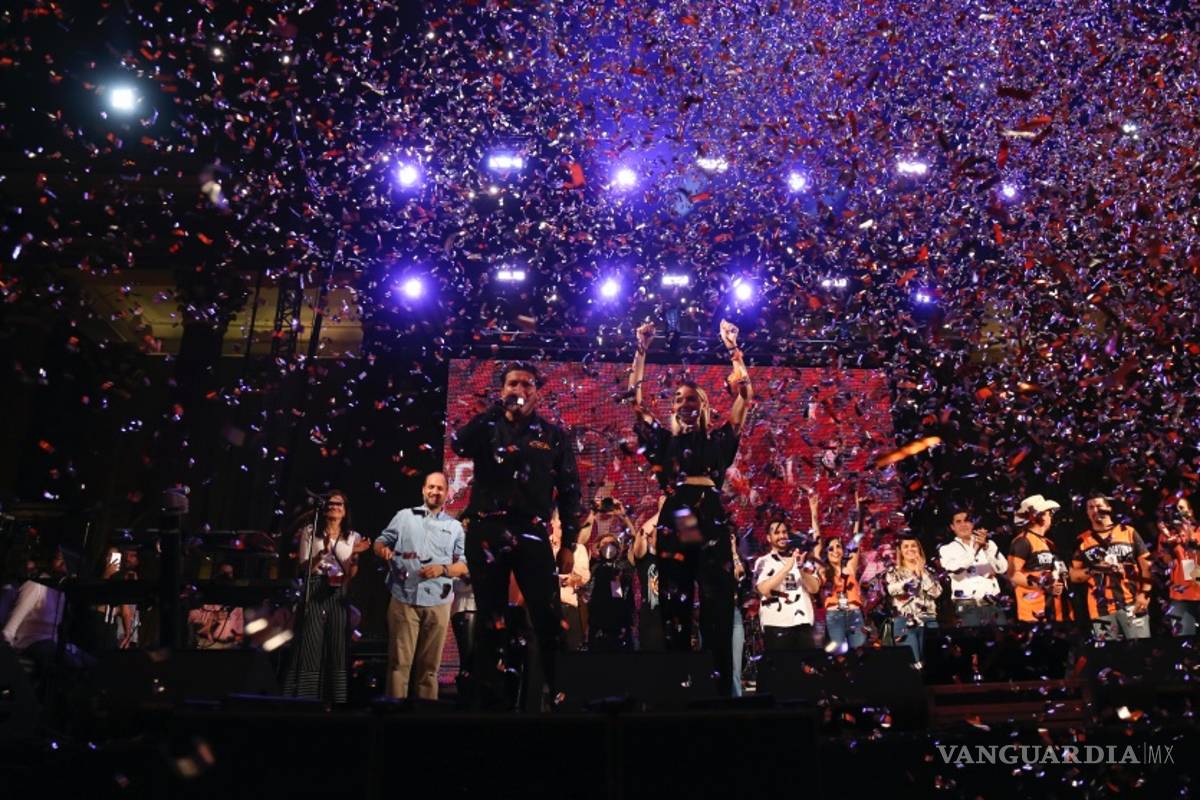 $!Samuel García, vapuleado por regañar a su esposa Mariana ahora es gobernador