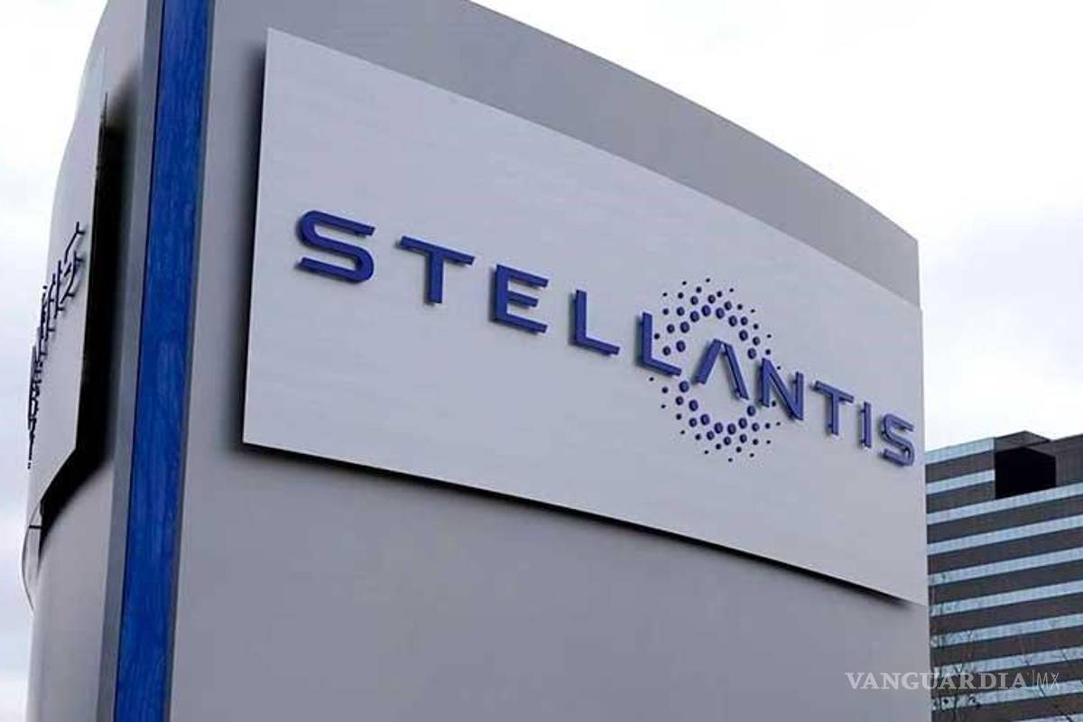 Medidas temporales de Stellantis no afectan el empleo en Coahuila