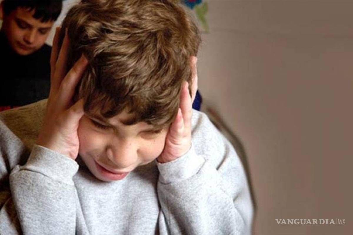 El síndrome de Asperger: una mente diferente