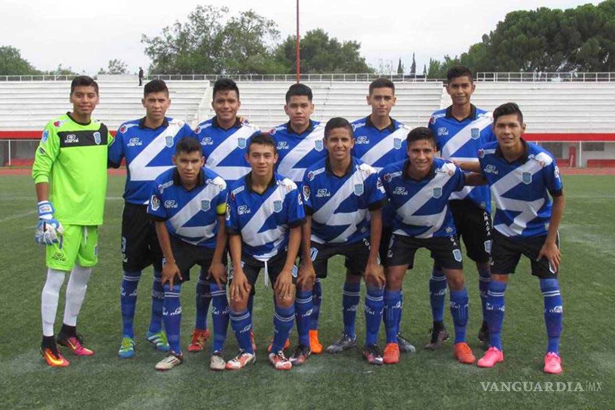 Saltillo Soccer por el tercer triunfo al hilo