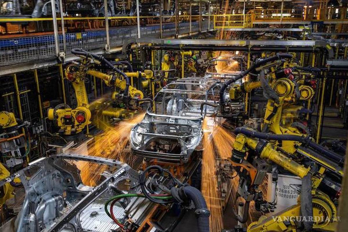 Clúster de la Industria Automotriz de Coahuila reunirá a expertos del sector en AIEC